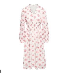 Wilfred Faraway MIDI Tea Dress XS